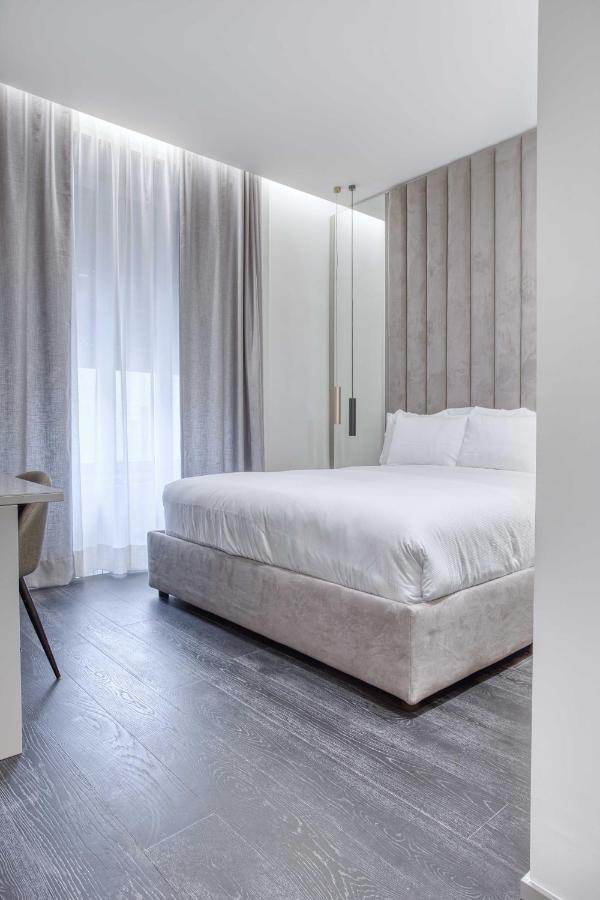 Le Suite Del Corso The Smart Boutique Aparthotel By Ospitami Milão Exterior foto