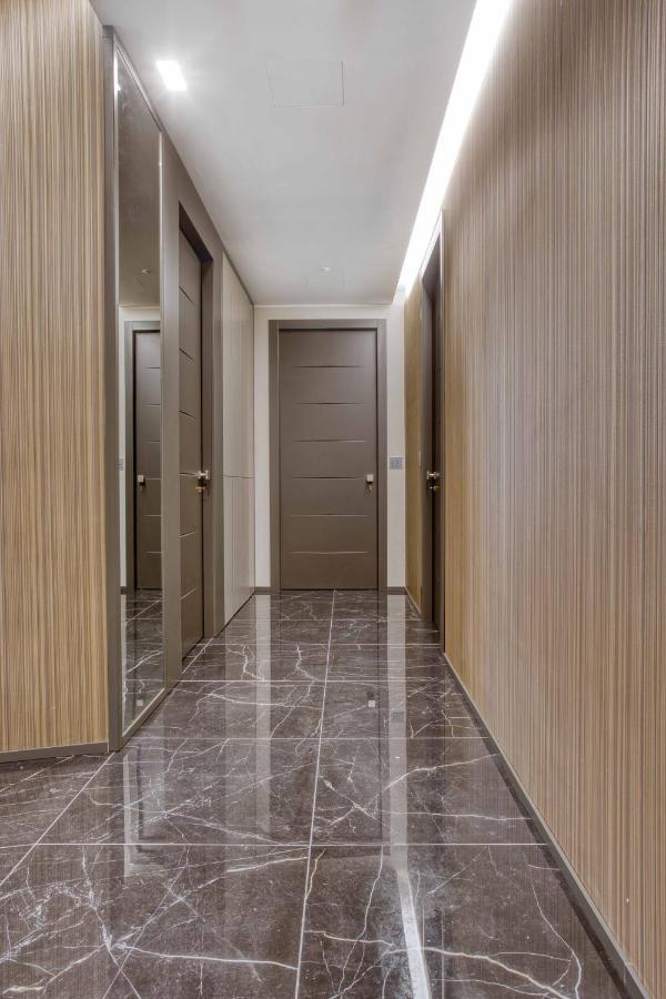 Le Suite Del Corso The Smart Boutique Aparthotel By Ospitami Milão Exterior foto